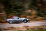 Mazda MX-5 Z-Sport 2018 года